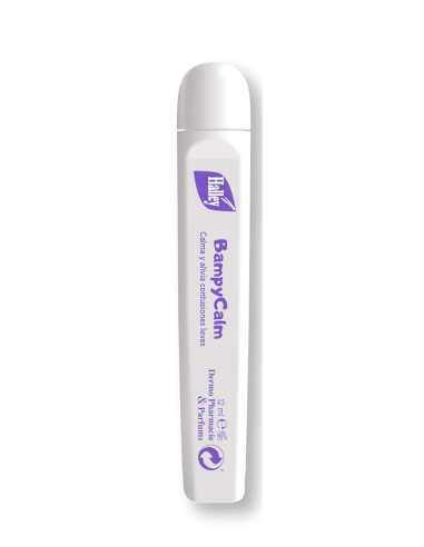 HALLEY Bampy Calm Alivio Post-Picaduras Infantil 12 ml