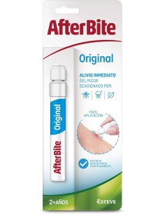 AFTERBITE Original Alivio Post-Picaduras 14 ml 2