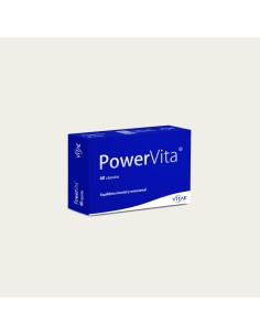 VITAE PowerVita 30 cápsulas