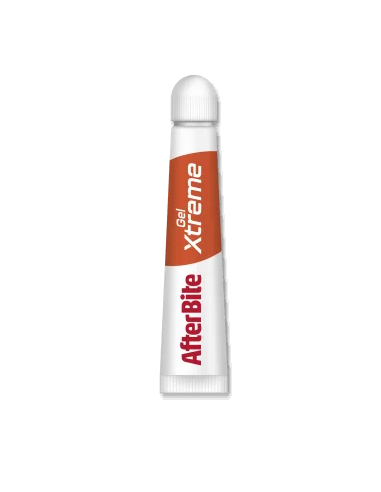 AFTERBITE Gel Xtreme Alivio Post-Picaduras 20 g