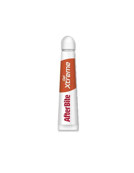 AFTERBITE Gel Xtreme Alivio Post-Picaduras 20 g