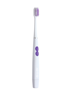 GUM Cepillo Dental Sonic Ortho - Ortodoncia 2