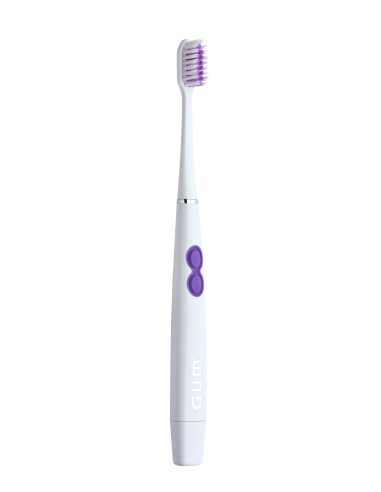 GUM Cepillo Dental Sonic Ortho - Ortodoncia
