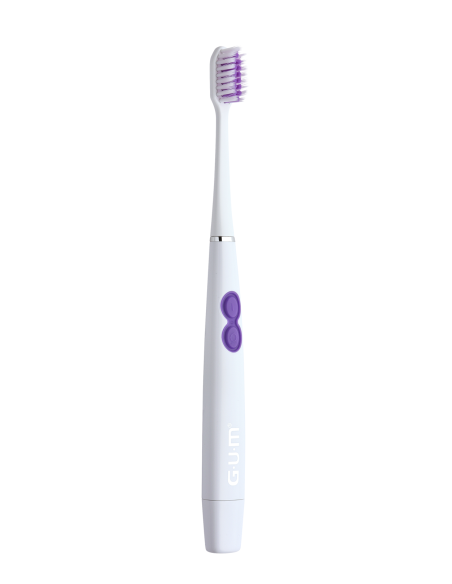GUM Cepillo Dental Sonic Ortho - Ortodoncia