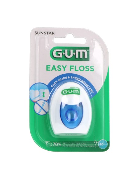 GUM Hilo Dental Easy Floss