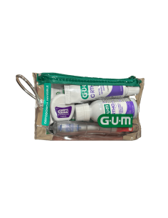 GUM KIT DE VIAJE - Ortodoncia Invisible 2