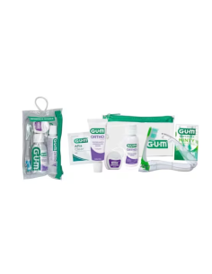 GUM KIT DE VIAJE - Ortodoncia Invisible