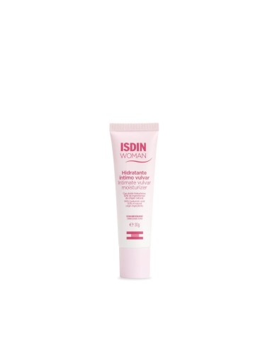 ISDIN WOMAN PACK Duplo Hidratante Íntimo Vulvar