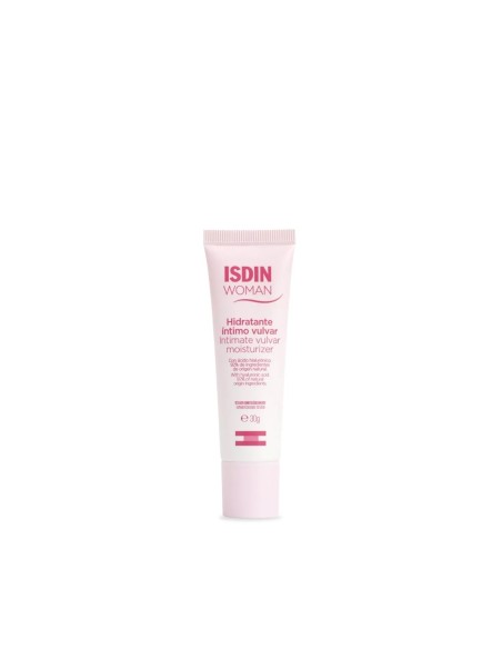 ISDIN WOMAN PACK Duplo Hidratante Íntimo Vulvar