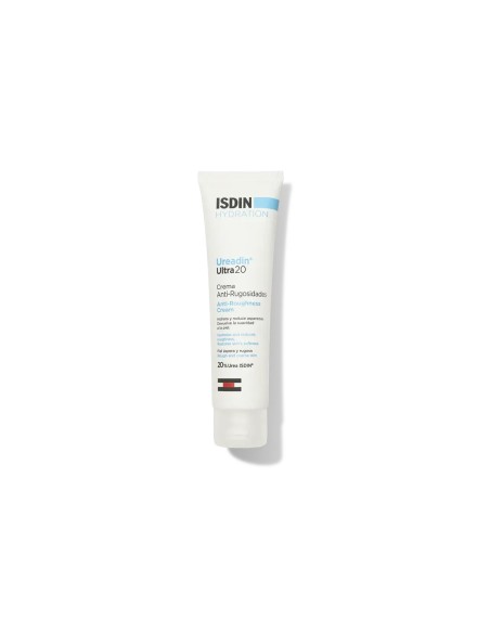 ISDIN UREADIN Ultra20 Crema Anti-Rugosidades 100 ml