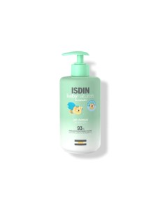 ISDIN BABYNATURALS Nutraisdin Gel Champú 400 ml