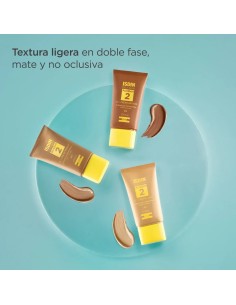 ISDIN ACNIBEN CC+ Cream SPF 30 Color Medium 40 ml 2