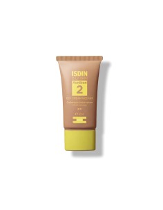 ISDIN ACNIBEN CC+ Cream SPF 30 Color Medium 40 ml