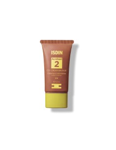 ISDIN ACNIBEN CC+ Cream SPF 30 Color Bronze 40 ml