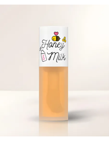 A'PIEU Honey and Milk Lip Oil 5 g