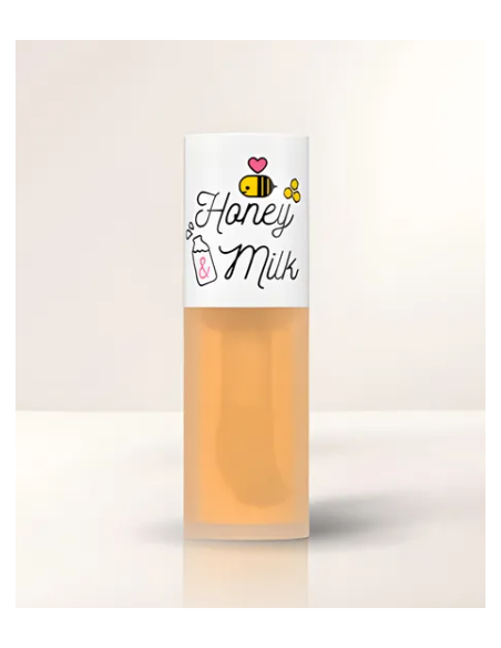 A'PIEU Honey and Milk Lip Oil 5 g