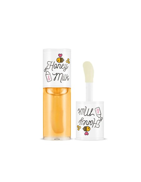 A'PIEU Honey and Milk Lip Oil 5 g