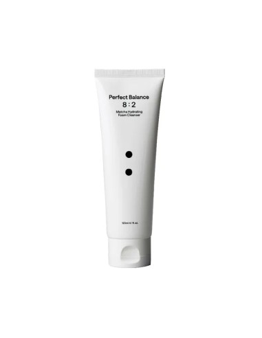 B:LAB Matcha Hydrating Foam Cleanser 8:2 - Espuma Limpiadora 120 ml