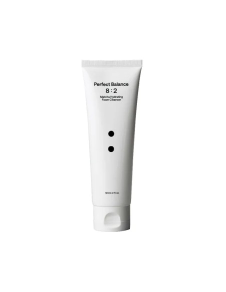 B:LAB Matcha Hydrating Foam Cleanser 8:2 - Espuma Limpiadora 120 ml