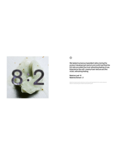 B:LAB Matcha Hydrating Foam Cleanser 8:2 - Espuma Limpiadora 120 ml 2