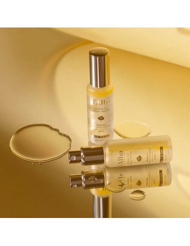 D'ALBA PIEDMONT White Truffle Aromatic Spray Serum 120 ml