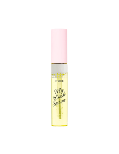 ETUDE My Lash Serum - Sérum Nutritivo y Fortalecedor de Pestañas 18 g