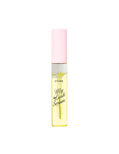 ETUDE My Lash Serum - Sérum Nutritivo y Fortalecedor de Pestañas 18 g