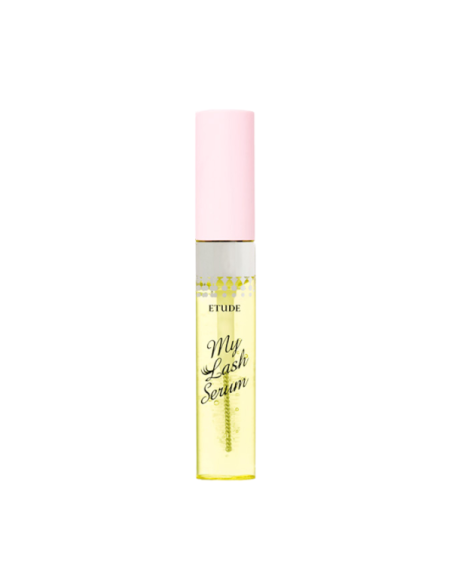 ETUDE My Lash Serum - Sérum Nutritivo y Fortalecedor de Pestañas 18 g