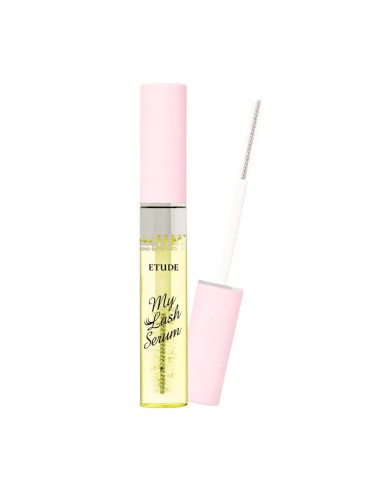 ETUDE My Lash Serum - Sérum Nutritivo y Fortalecedor de Pestañas 18 g