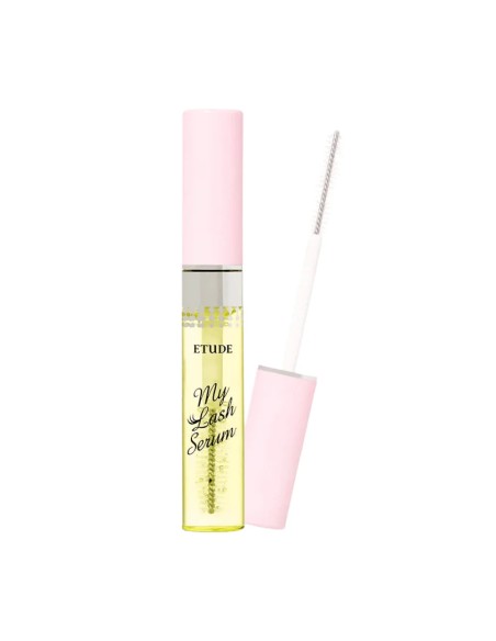 ETUDE My Lash Serum - Sérum Nutritivo y Fortalecedor de Pestañas 18 g