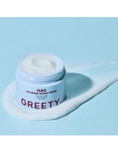 GREETY HAS Cell Biome Watery Cream - Crema Facial Hidratante 100 ml 2
