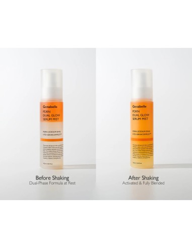Khoi almond shell & coffee scrub 300 ml