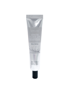 LEBELAGE White Tone Up Eye Cream EX - Contorno de Ojos Iluminador 40 ml