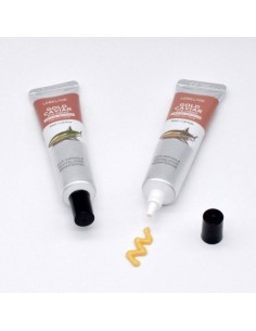 LEBELAGE Gold Caviar Eye Cream EX - Contorno de Ojos Revitalizante 40 ml 2
