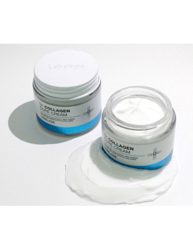LEBELAGE Dr. Collagen Cure Cream - Crema Facial Cólageno 70 ml
