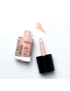 MIA Cosmetics-Paris esmalte de uñas rosa neutro 11 ml 2