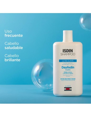 Lazartigue champú tratante anti-caspa 250 ml