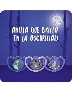 Dr Bronw's Option+ biberon boca ancha silicona redon +0 m 150 ml 2