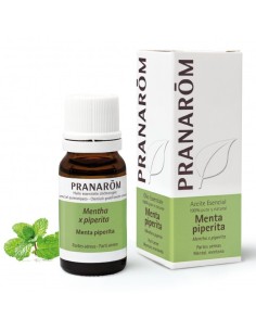 PRANARÔM ACEITE ESENCIAL Menta Piperita 10 ml PRANARÔM ACEITE ESENCIAL Menta Piperita 10 ml