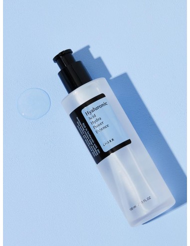COSRX Hyaluronic Acid Hydra Power Essence - Esencia Hidratante 100 ml