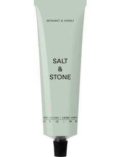 SALT & STONE Bergamote & Hinoki Body Lotion - Loción Corporal Bergamote y Hinoki