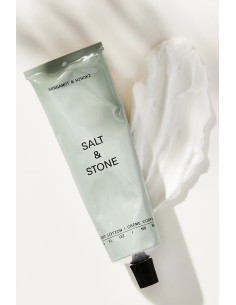 SALT & STONE Bergamote & Hinoki Body Lotion - Loción Corporal Bergamote y Hinoki 2