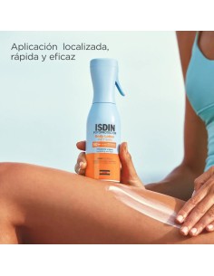 ISDIN Fotoprotector Body Lotion Wet Skin SPF50 250 ml 2