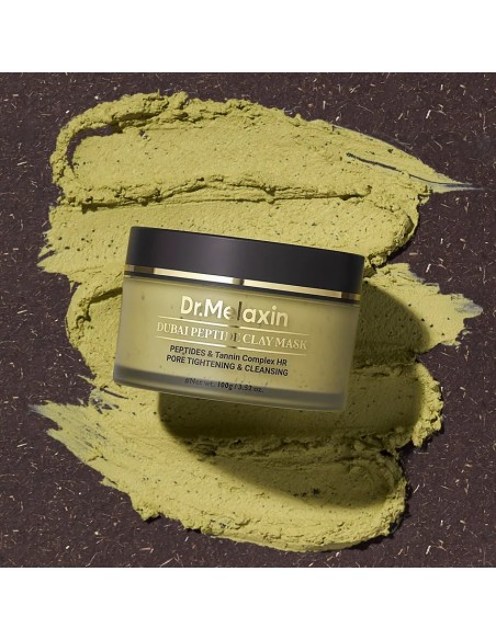 Khoi almond shell & coffee scrub 300 ml