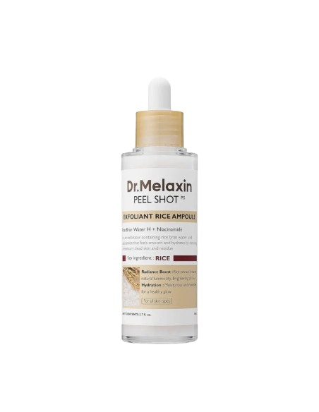 Khoi almond shell & coffee scrub 300 ml