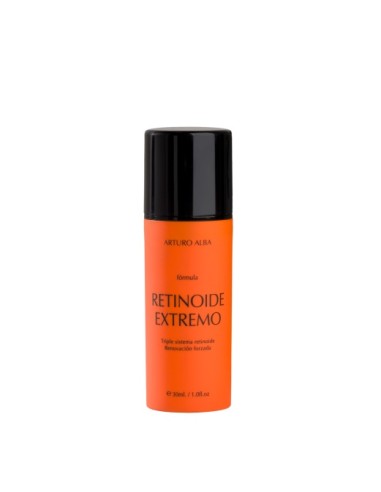 ARTURO ALBA Fórmula Retinoide Extremo 30 ml