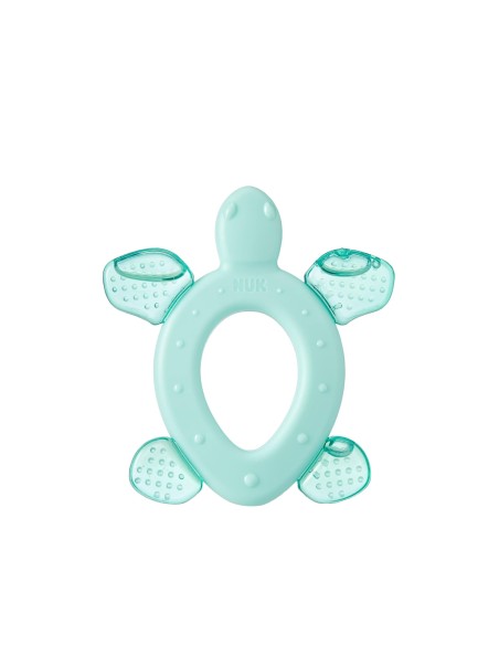 NUK Cool All-Around Mordedor Refrigerante Tortuga