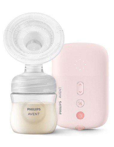 PHILIPS AVENT Extractor de Leche Eléctrico Individual Advanced