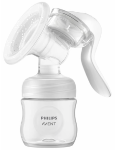 PHILIPS AVENT Extractor de Leche Manual Individual