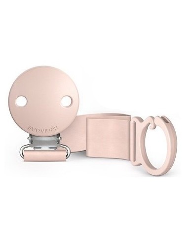 SUAVINEX ZERO ZERO Shades Broche con Cinta para Chupetes